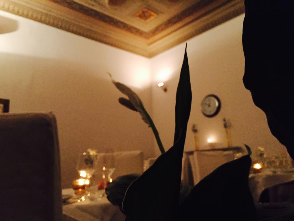 Home Restaurant Hotel Firenze Szoba fotó